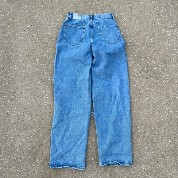 NWT bdg boyfriend jeans - Picture 3 of 4